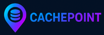 CachePoint Logo